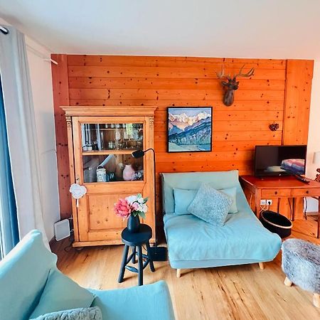 Chalet-Apartment Seefeld And Chill Harmony Im Zentrum Mit Netflix For Free Seefeld in Tirol Exterior photo