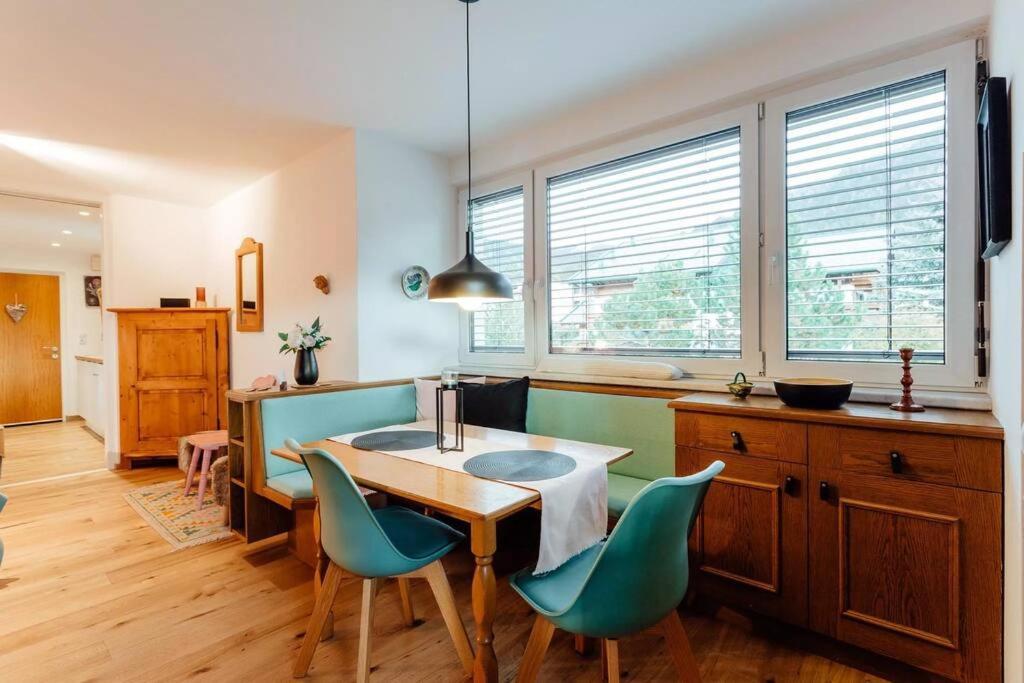 Chalet-Apartment Seefeld And Chill Harmony Im Zentrum Mit Netflix For Free Seefeld in Tirol Exterior photo