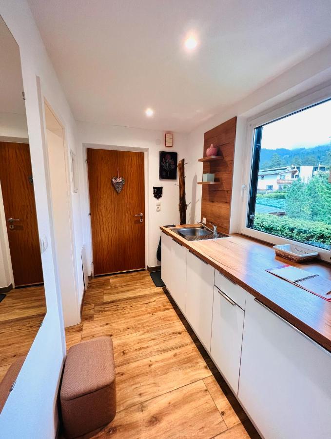 Chalet-Apartment Seefeld And Chill Harmony Im Zentrum Mit Netflix For Free Seefeld in Tirol Exterior photo