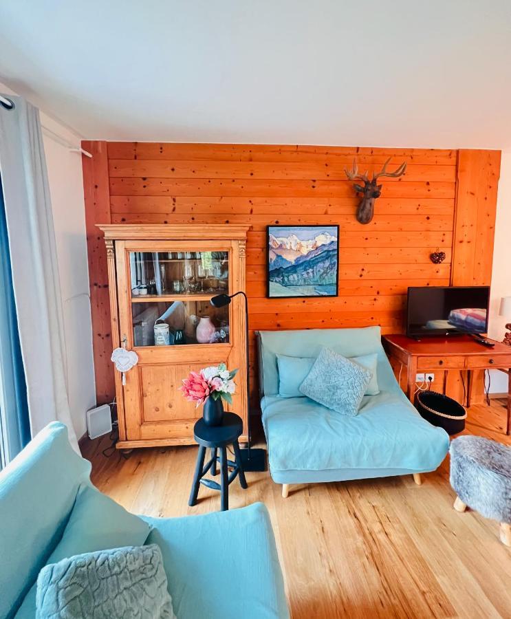 Chalet-Apartment Seefeld And Chill Harmony Im Zentrum Mit Netflix For Free Seefeld in Tirol Exterior photo